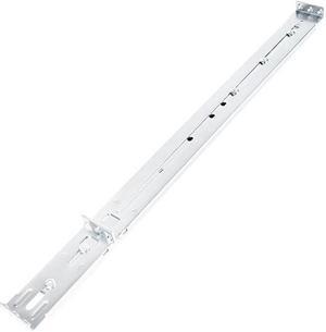 Silverstone 22" High quality ball bearing sliding rail kit for rackmount chassis