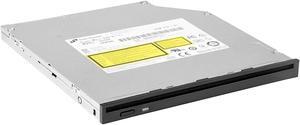 9.5mm-slot loading-DVD-R/W-DL-UJ8A7 with 9.5mm&12.7mm bezel