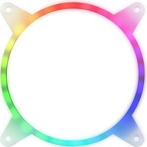 140mm Fan Grill with Addressable RGB LED