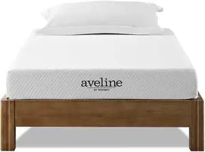 Aveline 6" Twin Mattress -