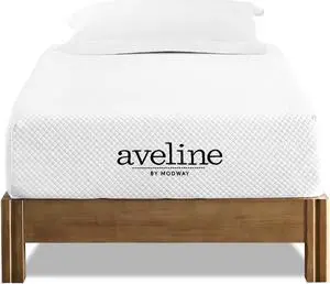 Aveline 10" Twin Mattress -