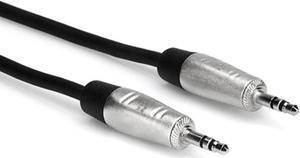 PRO CABLE 3.5MM TRS SAME 10FT Headphone cable