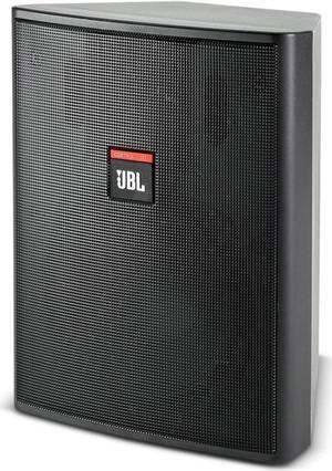 JBL Professional Control Control 25-1 200W Indoor/Outdoor 2-Way Speaker (Pair)