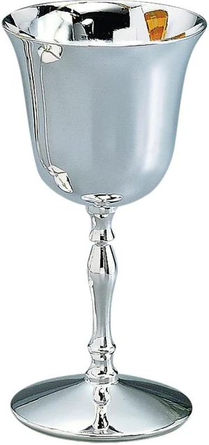 WATER GOBLET, NP 10 OZ CAP 7.25" H WATER GOBLET, NP 10 OZ CAP 7.25" H
