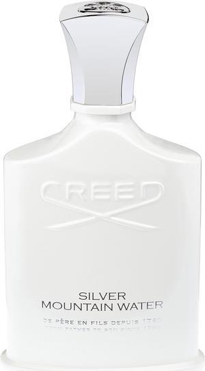 CREED SILVER MOUNTAIN WATER M 34 EDP SPR