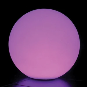 Color Changing Waterproof LED Light - Ellipsis Ball Color Changing Waterproof LED Light - Ellipsis Ball