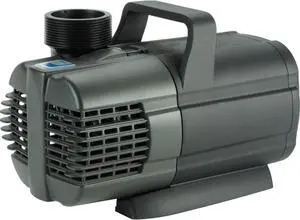 OASE 45424 Waterfall Pump,1/2 HP,120V,23 ft. Head