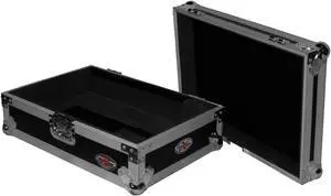 ProX XS-CD Flight Case for Large Format CD-Media Player