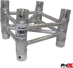 7.5 Degree F34 Truss Corner