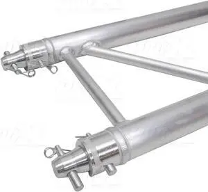 ProX XT-F32-656 6.56 Ft. (2.00m) F32 I-Beam Segment Truss 2mm Wall