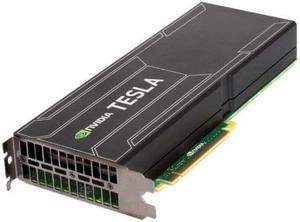 12GB Dell Ktdch nVIDIA Tesla K40 PCI Express 3.0 x16 GPU Accelerator Ktdch