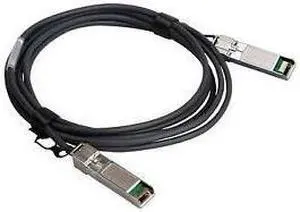 Aruba J9281D 10G SFP+ To SFP+ 1m Direct Attach Copper Cable J9281D
