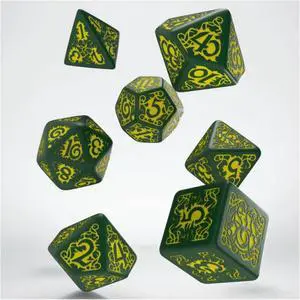 PFRPG: Strange Aeons (7)