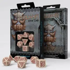 7-Set Dwarven BGbur