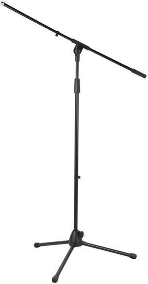 Strukture SPRM1 Heavy Duty Steel Promo Mic Boom Stand