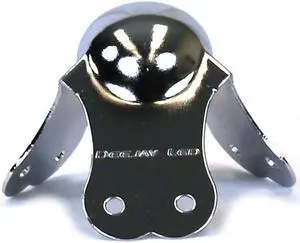 Fly Drive Case Hardware-Big Ball Corner