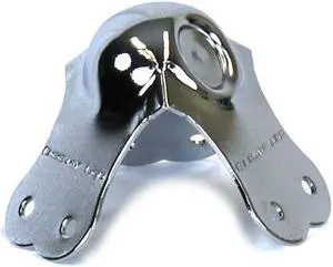Fly Drive Case Hardware-Big & Stackable Ball Corner