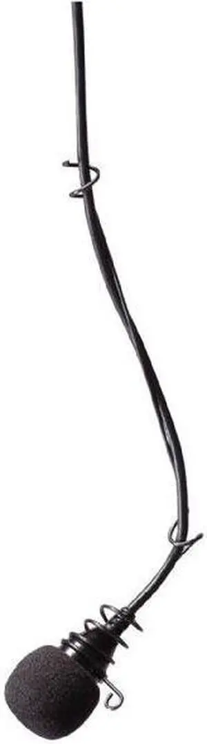 Peavey VCM 3 Choir Microphone - Black