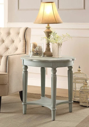 End Table End Table