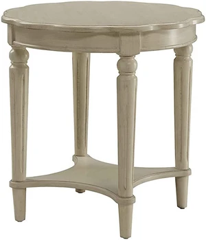 End Table End Table