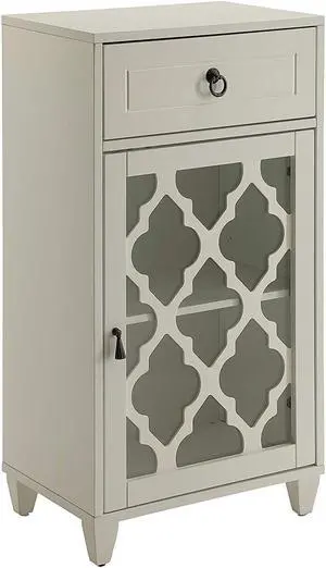 Ceara Accent Side Table