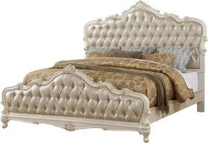 Chantelle Eastern King Bed