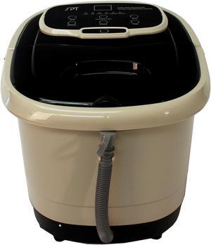 Foot Spa Bath Massager w/ Motorized rollers