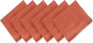 DII Variegated Spice Napkin (Set of 6)