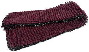 DII Pet Microfiber Chnlle Dry Twl Crnbry