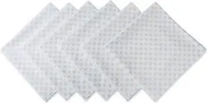 DII Napkin Printed Dots(Set of 6)