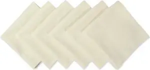 DII Natural Napkin (Set of 6)