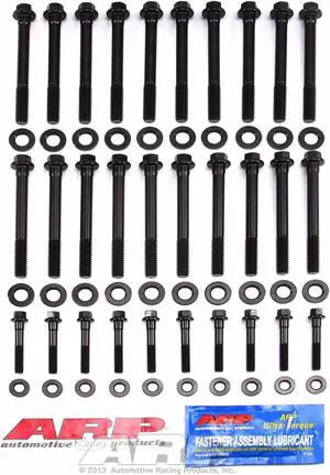 CHEVY LS6 HEX HEAD BOLT