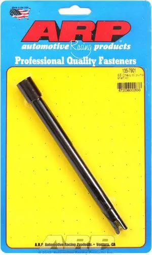BB CHEV OIL PUMP SHAFT