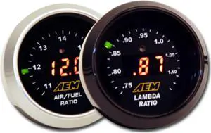 DIG WIDEBAND GAUGE