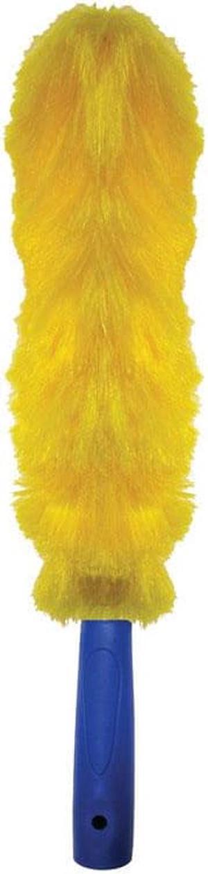 DUSTER POLY FABRC CLKLCK (Pack of 1)