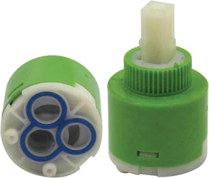 Kingston Brass KSRP3891C 35mm Cartridge For KS8111 and KS3891 (1 Piece) Kingston Brass KSRP3891C 35mm Cartridge For KS8111 and KS3891 (1 Piece)