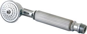 Kingston Brass K107A1 Hand Shower, Polished Chrome