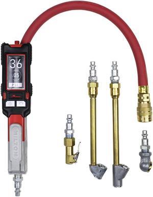 Digital Inflator Gage Kit
