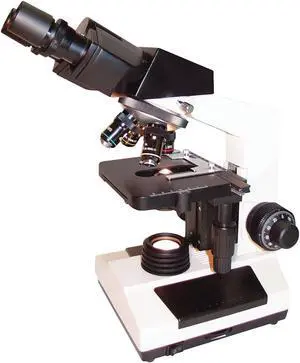 LW Scientific R3M-MN4A-DAL3 Revelation III-A-M DIN Monocular, LED