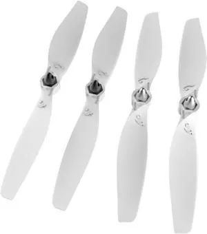 Ehang Ghostdrone 2.0 Self-Tightening Propellers White (4 pack)