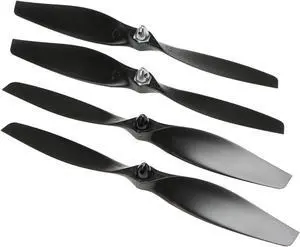 Ehang Ghostdrone 2.0 Self-Tightening Propellers Black (4 pack)