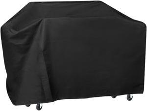 57 Water-proof BBQ Grill Protection Cover