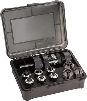 BTI 1092514 Frankford Universal Precision Case Trimmer