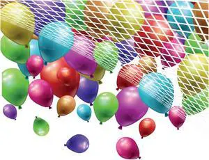 Balloon-Accessory-Net Release-500
