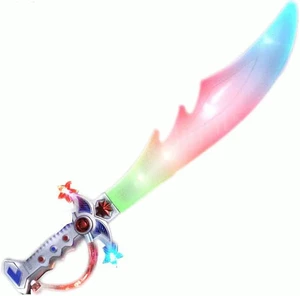 LED Bucaneer Sword LED Bucaneer Sword