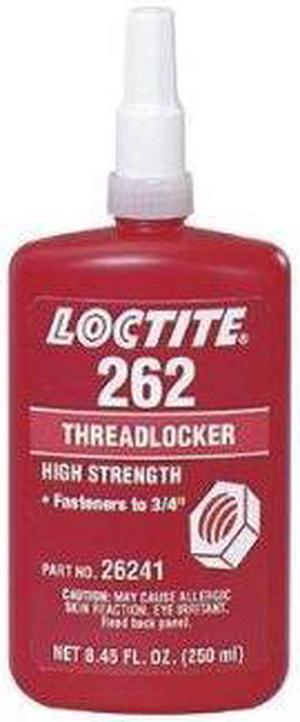 Threadlockers