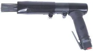 INGERSOLL-RAND 170PG Needle Scaler,1-13/32 In. Stroke,5.5 CFM