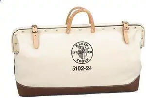 Klein Tools 409-5102-20 20 Inch Tool Bag