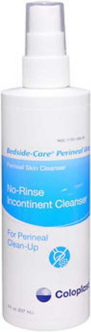Coloplast Bedside-Care Perineal Wash - 8 oz