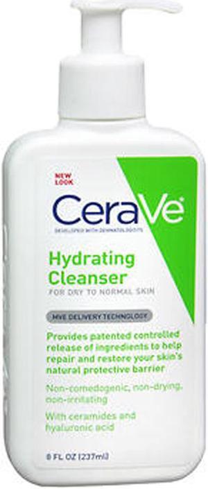 CeraVe Hydrating Cleanser  8 oz